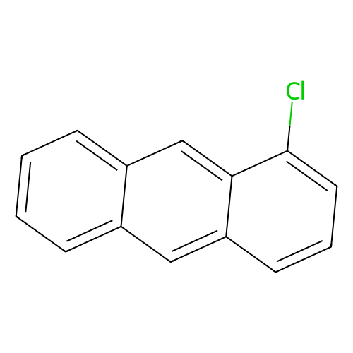 1-氯蒽，4985-<em>70-0，95</em>%