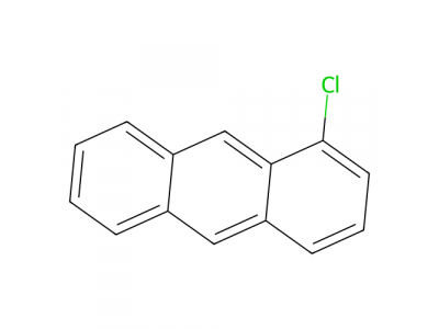1-氯蒽，4985-70-0，95%