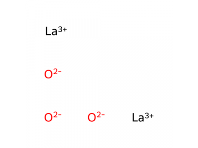 氧化镧，1312-81-8，SP