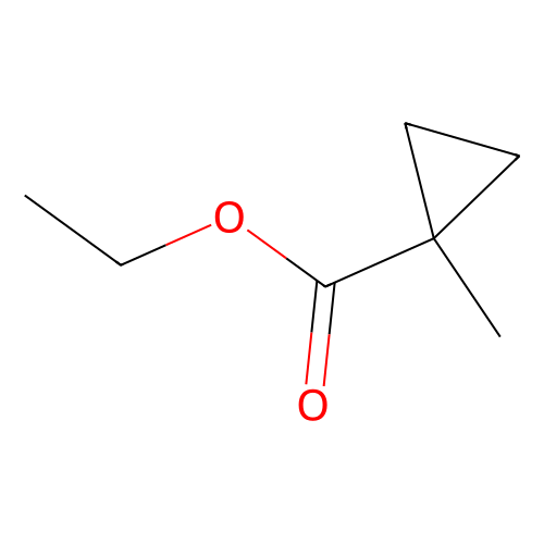 1-甲基环丙烷-1-甲酸乙酯，<em>71441</em>-76-4，95%