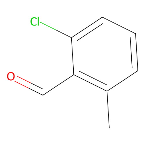 2-氯-6-甲基<em>苯</em><em>甲醛</em>，1194-<em>64</em>-5，96%