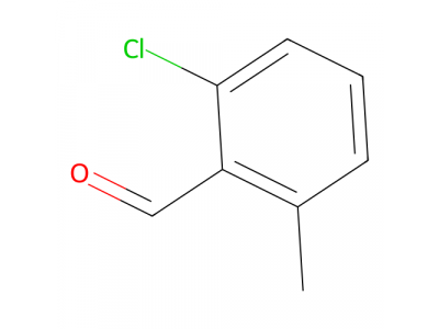 2-氯-6-甲基苯甲醛，1194-64-5，96%