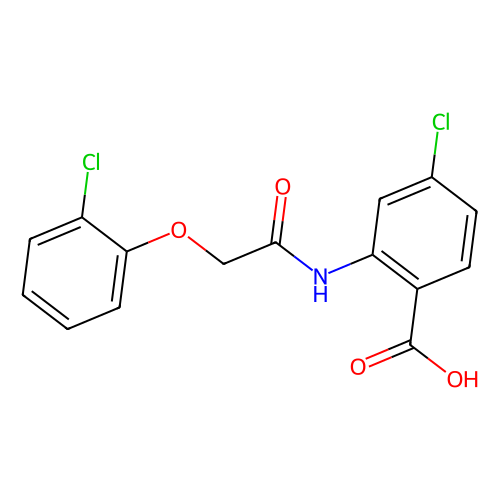 CBA,<em>TRPM4</em>阻滞剂，351424-20-9，≥98%(HPLC)