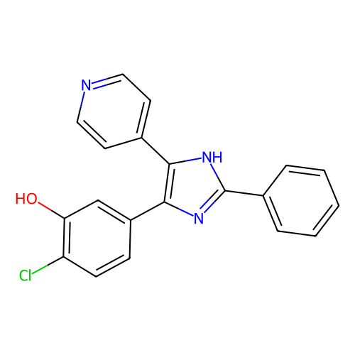 <em>L-779450</em>,Raf激酶抑制剂，303727-31-3，96% (HPLC)