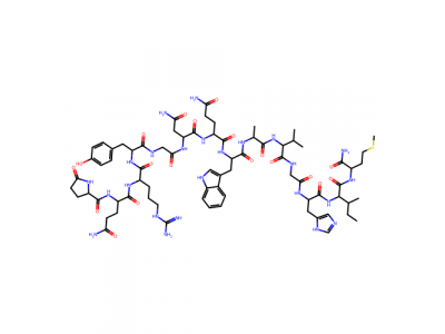 4-酪氨酸蛙皮素，67338-70-9，≥97% (HPLC)