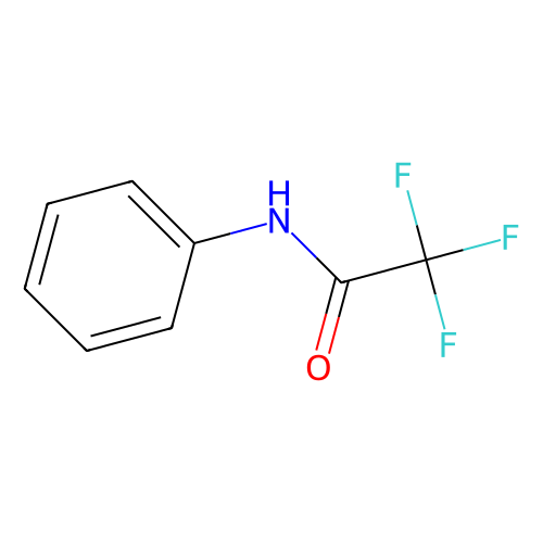 N-三氟乙酰苯胺，404-24-0，>96%（GC