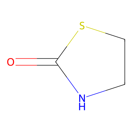 2-噻唑烷<em>酮</em>，2682-<em>49</em>-7，97%