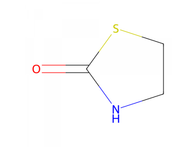 2-噻唑烷酮，2682-49-7，97%