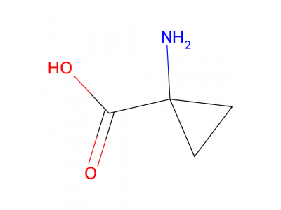 1-氨基环丙烷羧酸，22059-21-8，98%