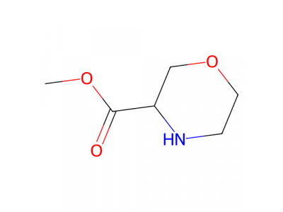 3-吗啉甲酸甲酯，126264-49-1，98%