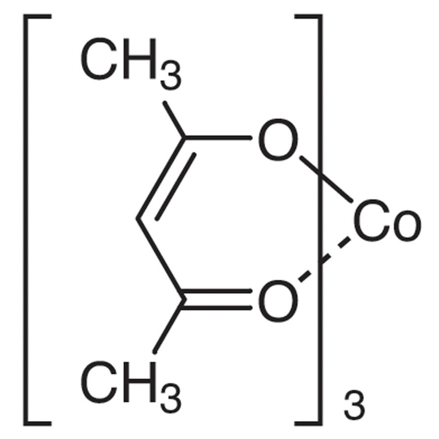 乙酰丙酮<em>钴</em>（III），21679-46-9，98%