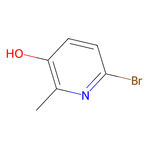 6-溴-3-羟基-2-甲基<em>吡啶</em>，118399-<em>86</em>-3，97%