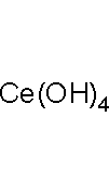 氢<em>氧化</em><em>铈</em>，12014-56-1，99.95% metals basis