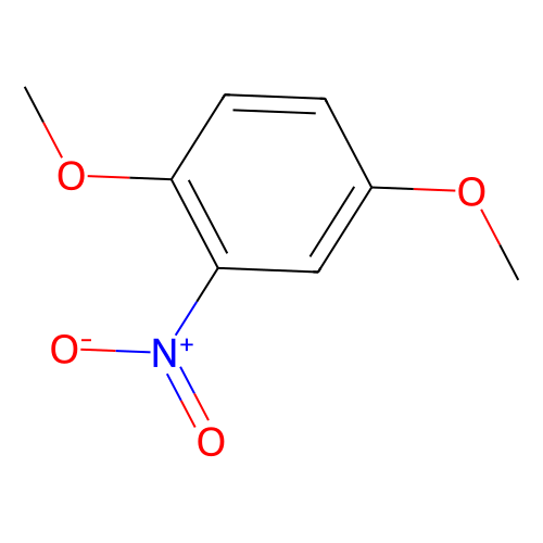 1,4-二<em>甲</em><em>氧基</em>-2-硝基苯，89-39-4，98%