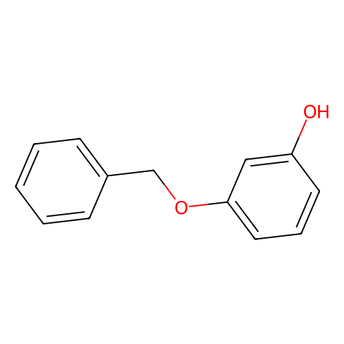 3-(<em>苄</em><em>氧基</em>)苯酚，3769-41-3，>95.0%(GC)