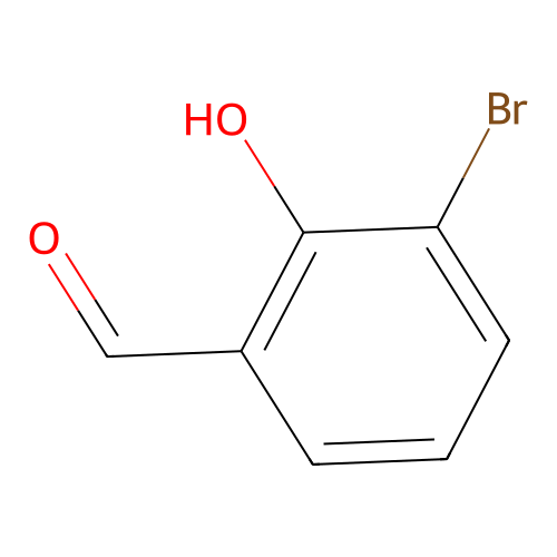 <em>3</em>-溴-2-<em>羟基</em><em>苯</em>甲醛，1829-34-<em>1</em>，>98.0%(GC)