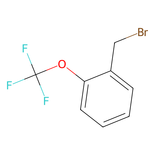 2-(三氟<em>甲</em>氧基)<em>苄基</em>溴，198649-68-2，98%