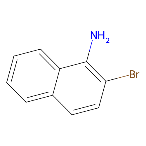 <em>1</em>-氨基-2-溴萘，<em>771</em>-14-2，>98.0%