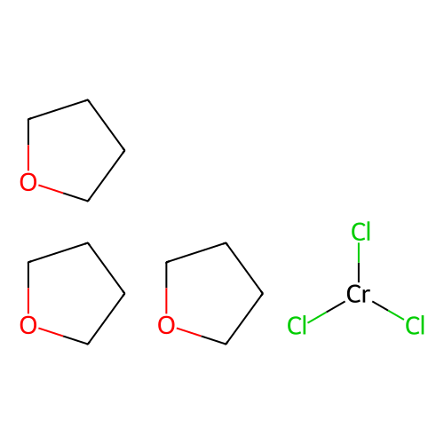 氯化铬 (III) 四氢呋喃络合物 (1:3)，<em>10170</em>-68-0，97%