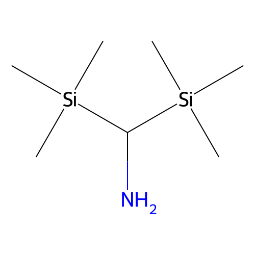 双(<em>三甲基</em><em>硅</em>基)甲胺，134340-00-4，95%
