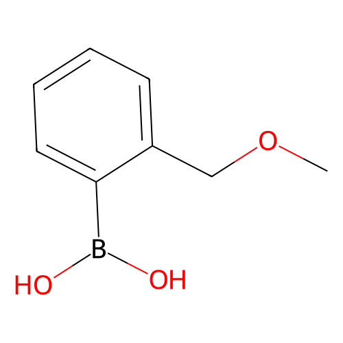 <em>2</em>-甲氧基甲基苯基硼酸，126617-<em>98-9，98</em>%