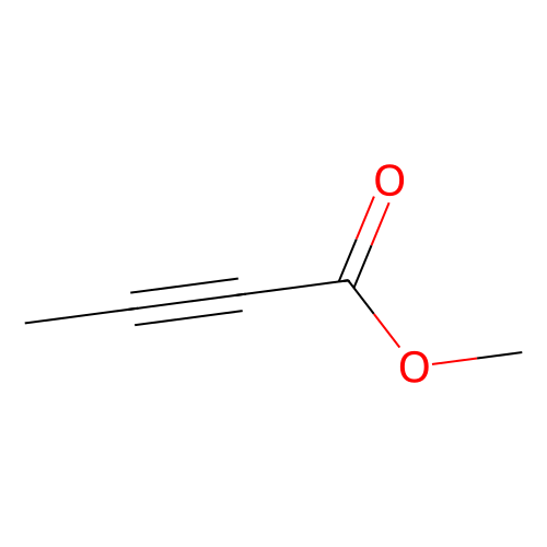<em>丁炔</em><em>酸</em>甲酯，23326-27-4，>97.0%(GC)