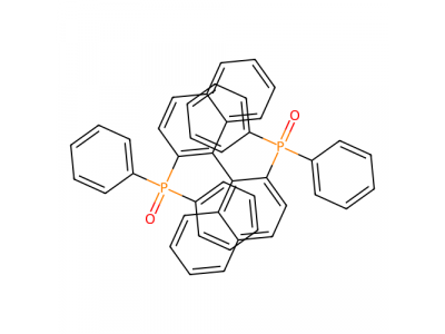 2,2'-双(二苯基氧膦)-1,1'-联萘，86632-33-9，98%