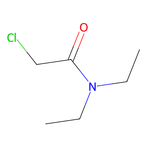N,N-二乙基<em>氯</em>乙<em>酰胺</em>，2315-<em>36</em>-8，98%