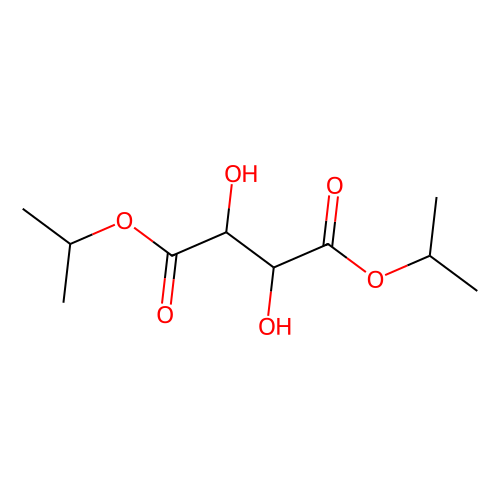 L-(+)-<em>酒石酸</em>二异丙酯，2217-15-4，97%