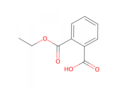 邻苯二甲酸单乙酯，2306-33-4，97%