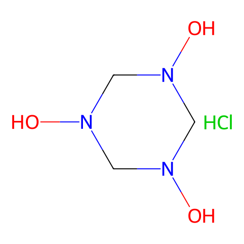 甲肟三聚体 盐酸盐，62479-72-5，≥95