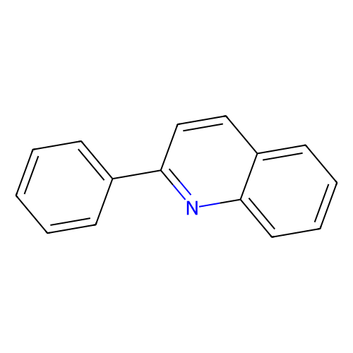 2-苯基喹啉，612-<em>96-4，99</em>%