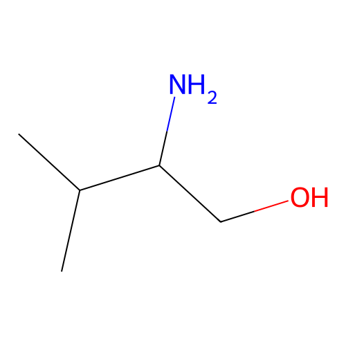 D-<em>缬</em><em>氨</em>醇，4276-09-9，98%