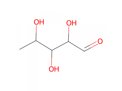 5-脱氧-L-阿拉伯糖，13039-56-0，95%