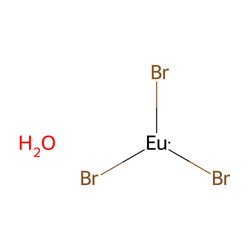 溴化铕(III) 水合物，560069-78-5，≥99.99% <em>trace</em> <em>metals</em> basis