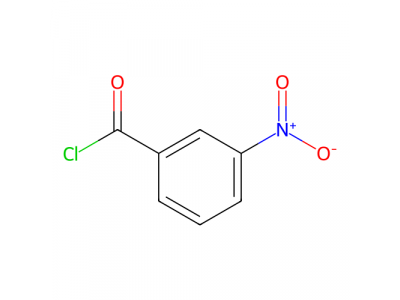 3-硝基苯甲酰氯，121-90-4，99%