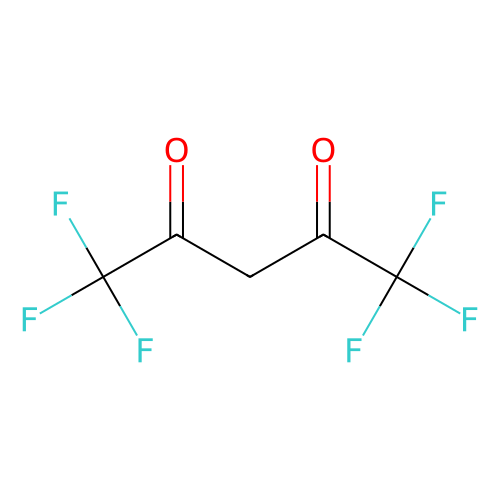 <em>六</em>氟乙酰丙酮，1522-<em>22</em>-1，98%