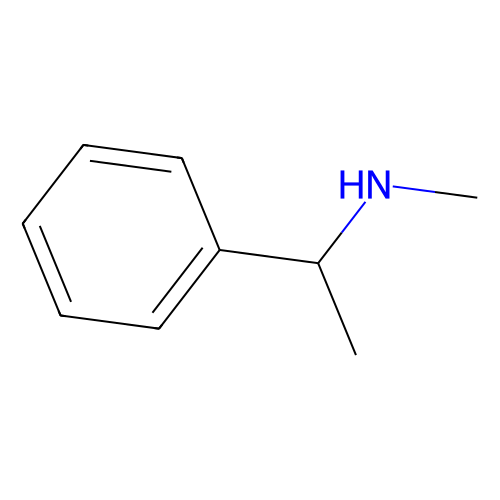 <em>R-N</em>-甲基-<em>苯乙胺</em>，5933-40-4，97%
