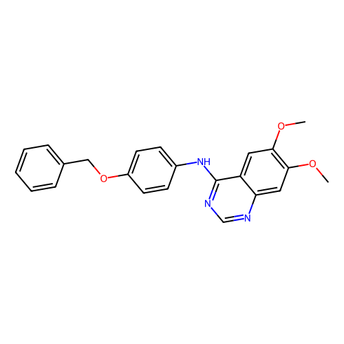 <em>EGFR</em>/<em>ErbB-2</em>/<em>ErbB-4</em> <em>inhibitor-2</em> ，179248-61-4，98%