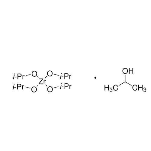 <em>异</em>丙氧基锆异<em>丙醇</em>复合物，14717-56-7，99.9% trace metals basis