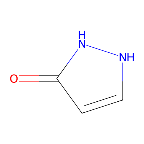3H-<em>吡唑</em>-3-酮，137-45-1，97%