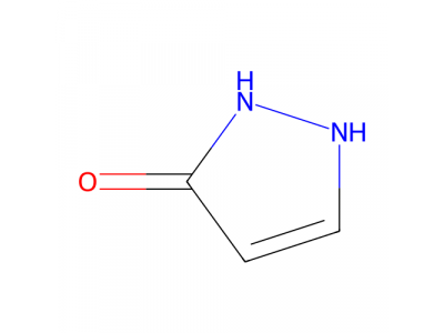 3H-吡唑-3-酮，137-45-1，97%
