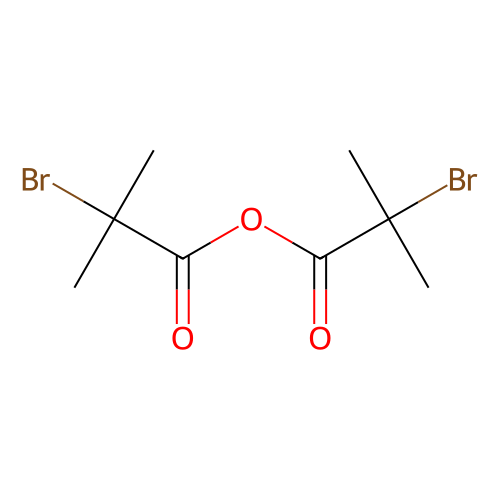 2-溴代<em>异</em><em>丁酸</em>酐，42069-15-8，95%