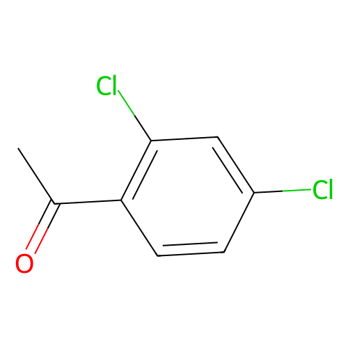 2,4-<em>二氯苯乙酮</em>，2234-16-<em>4</em>，≥98.0%(GC)