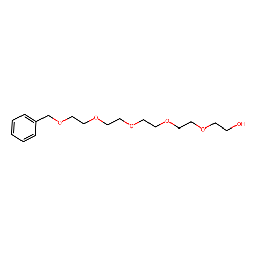 五甘醇单苄基醚，57671-28-0，97