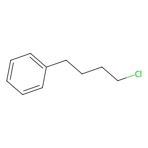 4-苯基丁基氯，4830-<em>93-7</em>，>98.0%(GC)