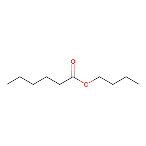 己酸丁酯，626-82-4，standard for GC,≥99.5%(GC