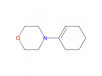 1-吗啉基-1-环己烯，670-80-4，>97.0%(GC)