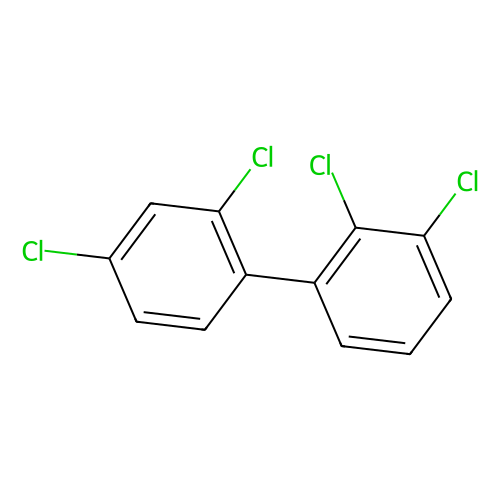 2,2',3,4'-四氯联苯，36559-22-5，100 ug/<em>mL</em> in <em>Isooctane</em>