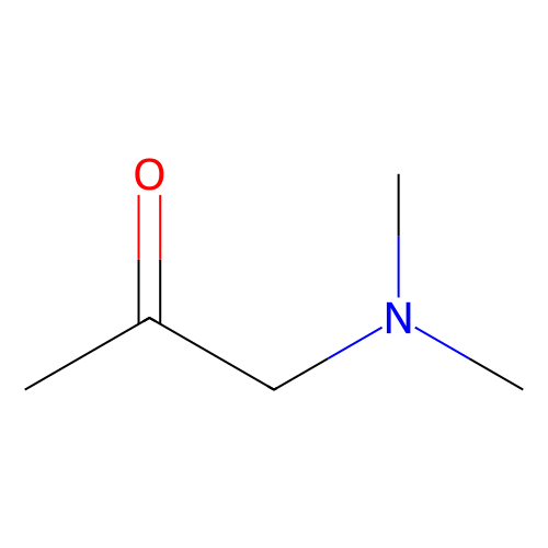 (<em>二甲胺</em>基)丙酮，15364-56-4，98%
